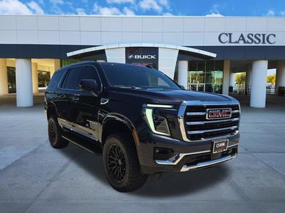 Used 2026 GMC Yukon Elevation w/ Elevation Premium Package