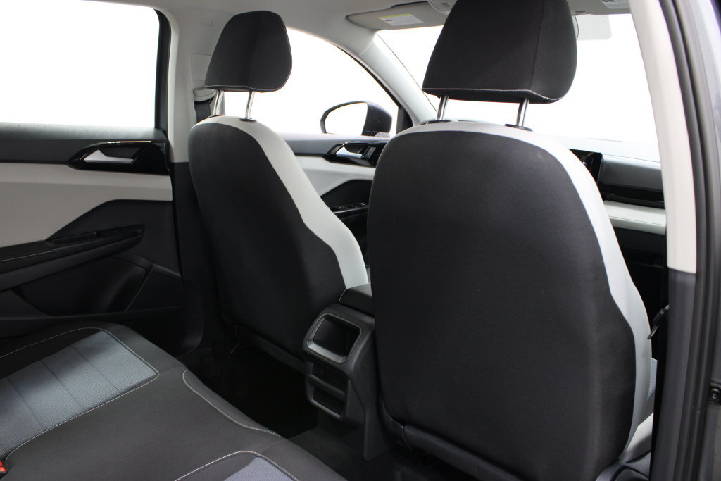 Certified 2026 Volkswagen Taos S FWD image 19
