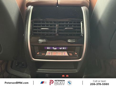 New 2026 BMW X5 xDrive40i image 27