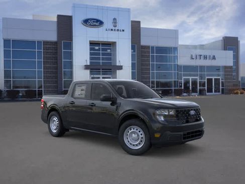 New 2026 Ford Maverick XL w/ Equipment Group 101A image 7