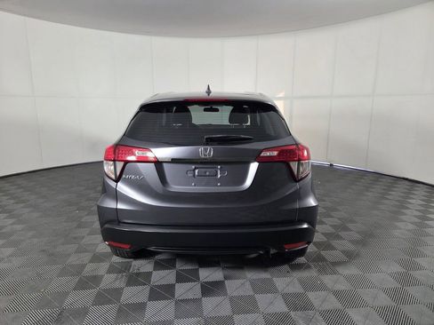 Used 2021 Honda HR-V LX image 7