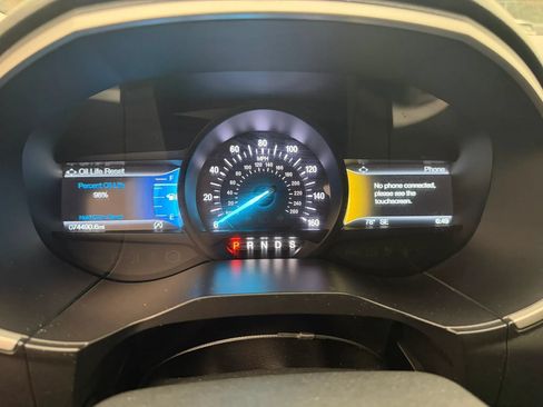 Used 2020 Ford Edge SEL FWD image 17