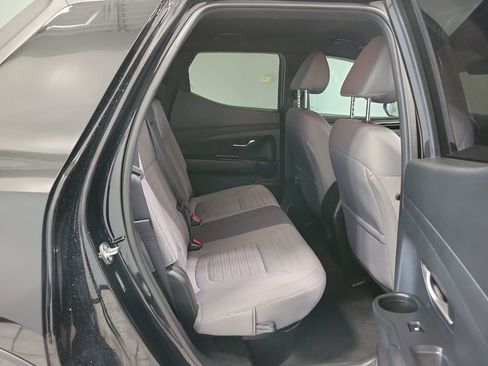 Used 2024 Hyundai Santa Cruz SEL image 12