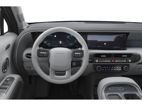 New 2027 Hyundai Palisade Limited AWD/4WD image 21