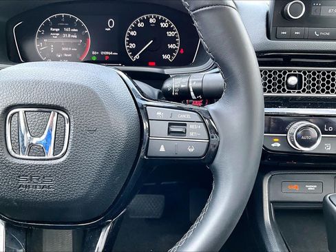 Used 2024 Honda Civic EX image 24