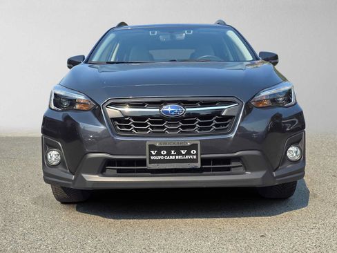 Used 2019 Subaru Crosstrek 2.0i Limited w/ Moonroof Package w/Navigation AWD/4WD image 8