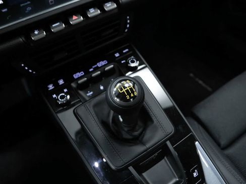 Certified 2026 Porsche 911 GT3 RWD image 26
