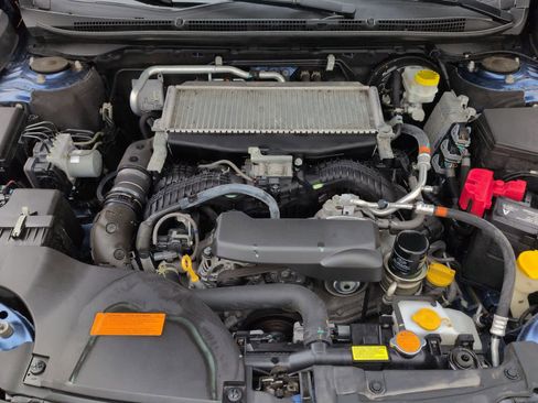 Used 2021 Subaru Outback Limited XT image 15