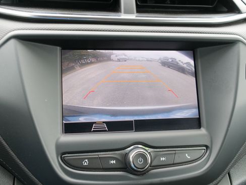 Certified 2022 Chevrolet TrailBlazer LT image 28