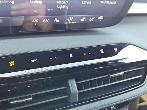 New 2026 Buick Enclave Sport Touring w/ Power Package image 51