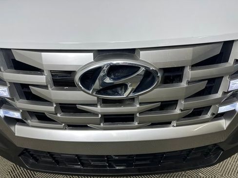 Used 2022 Hyundai Santa Cruz SEL Premium w/ Cargo Package image 9