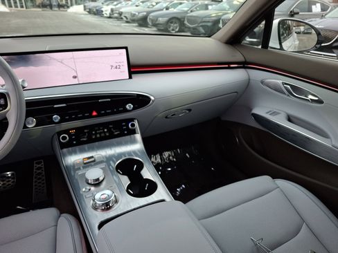 Certified 2026 Genesis Electrified GV70 image 16