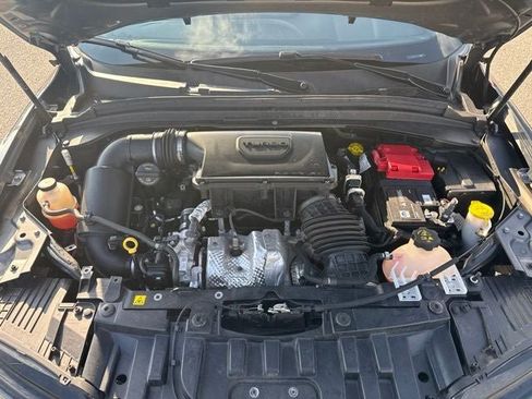 Used 2023 Dodge Hornet GT w/ Track Pack AWD/4WD image 2