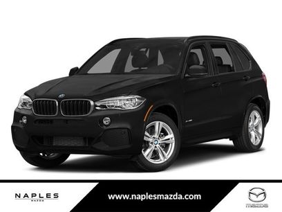 Used 2014 BMW X5 xDrive35i