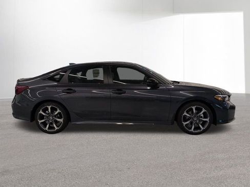 Used 2026 Honda Civic Sport Touring image 36