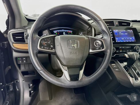 Used 2018 Honda CR-V EX-L image 12