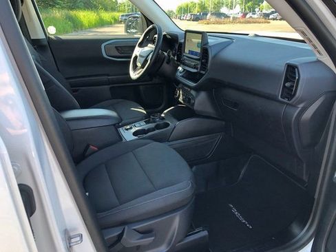 Used 2024 Ford Bronco Sport Badlands image 24
