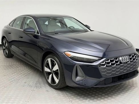 Used 2025 Audi A5 2.0T Prestige image 8