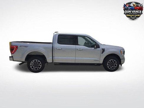 Used 2023 Ford F150 XLT w/ Equipment Group 302A High AWD/4WD image 6