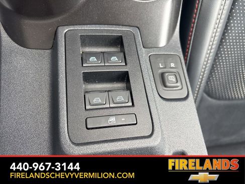 Used 2023 Ford Bronco Raptor image 35