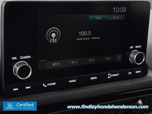 Certified 2024 Honda Civic Sport image 28