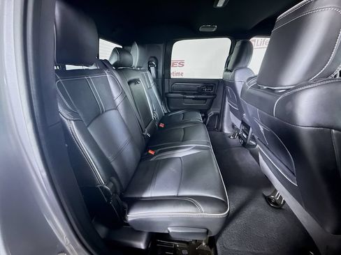 Used 2023 RAM 2500 Limited AWD/4WD image 32