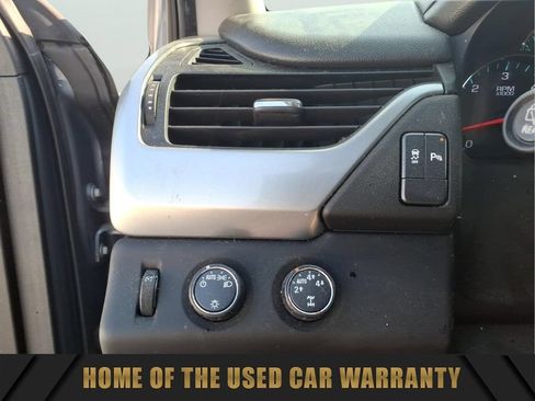 Used 2016 Chevrolet Tahoe LS AWD/4WD image 18