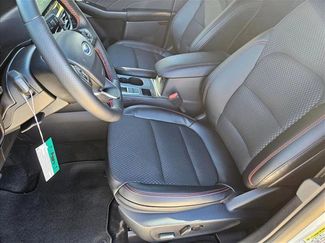 New 2026 Ford Escape ST-Line Select w/ Tech Pack #1 video 4