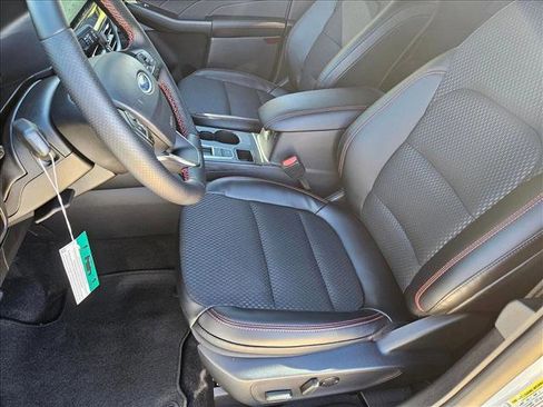 New 2026 Ford Escape ST-Line Select w/ Tech Pack #1 image 4