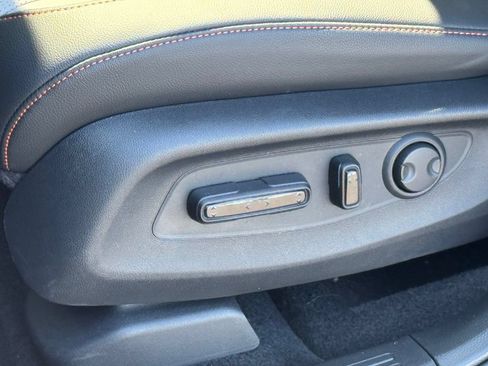 Certified 2026 Honda CR-V Sport Touring image 11