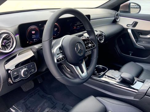 Used 2023 Mercedes-Benz CLA 250 CLA 250 w/ Premium Package image 16