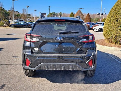 New 2026 Subaru Crosstrek 2.0i Premium AWD/4WD image 5