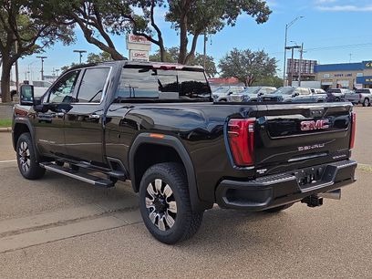 New 2026 GMC Sierra 2500 Denali w/ Denali Reserve Package