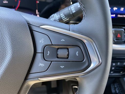 New 2026 Chevrolet TrailBlazer LT w/ Convenience Package AWD/4WD image 12