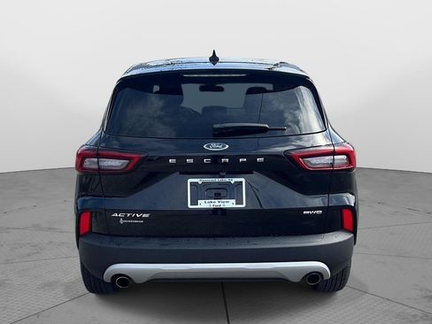 Used 2024 Ford Escape Active AWD/4WD image 8