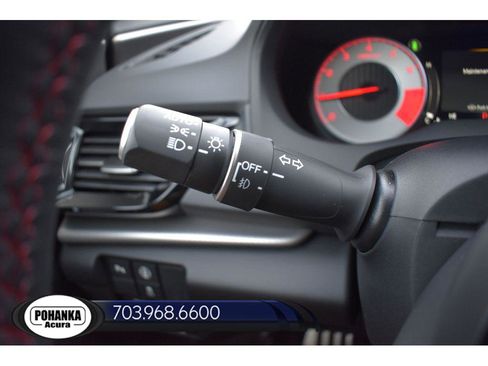 New 2026 Acura RDX A-Spec image 10