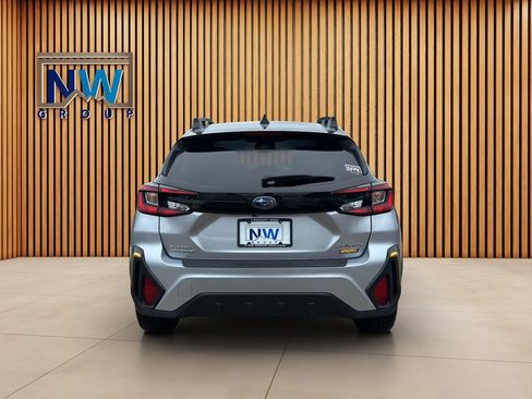 Used 2025 Subaru Crosstrek 2.5i Sport image 20