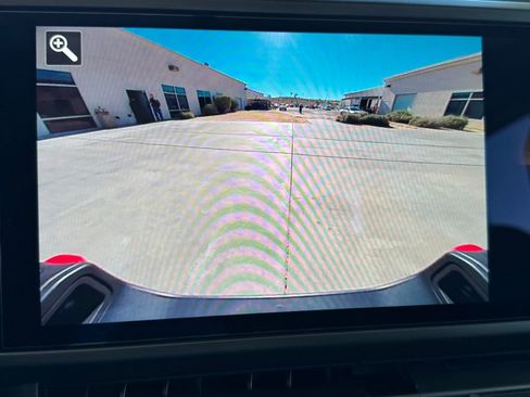 New 2026 Jeep Gladiator Rubicon image 22