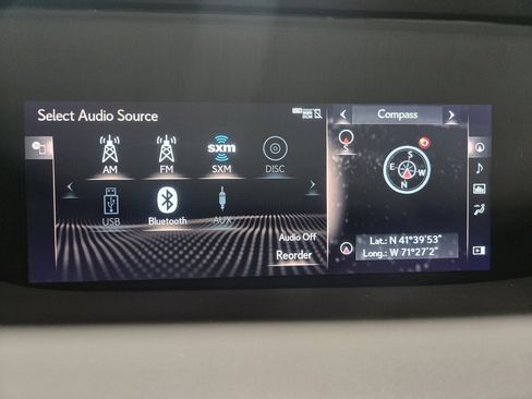 Used 2019 Lexus LS 500 image 22