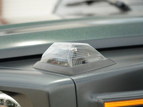 Used 2022 Mercedes-Benz G 63 AMG Squared image 64