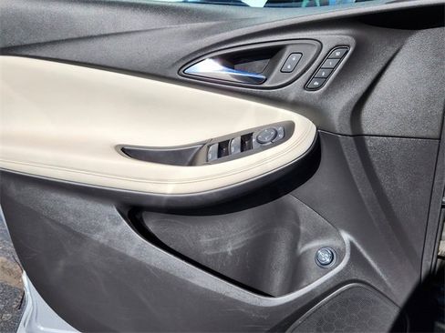 Used 2023 Buick Encore GX Essence w/ Experience Buick Package image 17