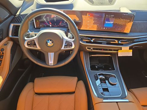 Certified 2026 BMW X5 xDrive40i image 14