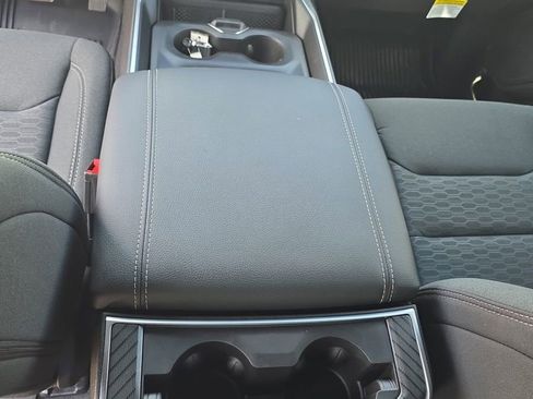 New 2025 RAM 1500 Lone Star image 50