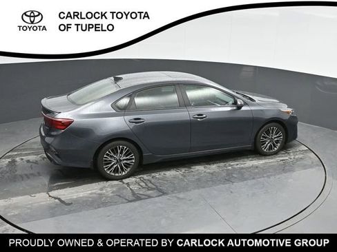 Used 2023 Kia Forte GT-Line w/ GT-Line Premium Package image 31