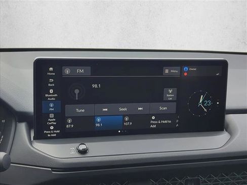 New 2025 Honda Accord Sport image 11