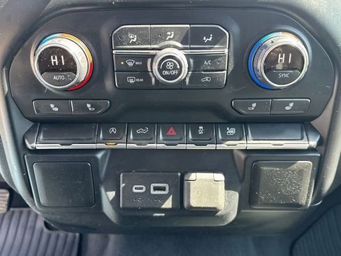 Used 2019 Chevrolet Silverado 1500 LT w/ All-Star Edition image 35