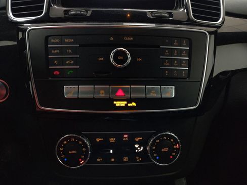 Used 2018 Mercedes-Benz GLE 350 image 15