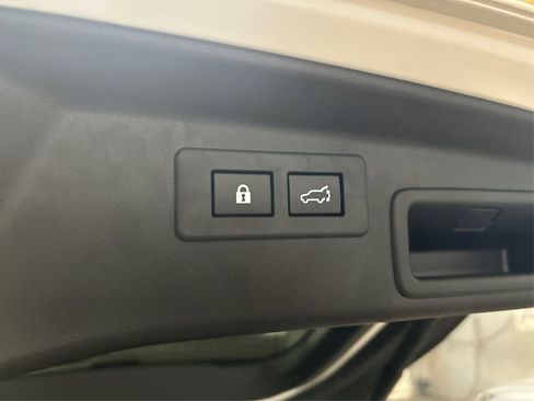 New 2026 Subaru Outback Limited XT image 14