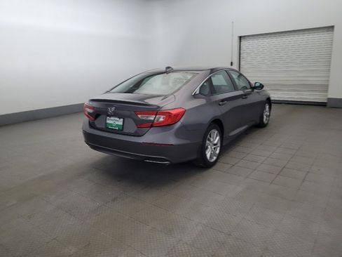 Used 2018 Honda Accord LX image 9