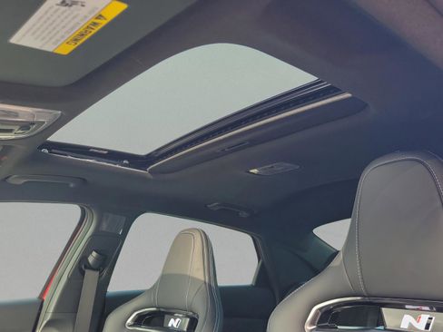 New 2026 Hyundai Elantra N Base image 23